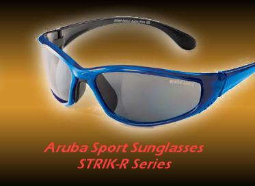 Aruba Sport STRIKR-P