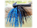 "Rapture Series" Football Jig- Bruiser