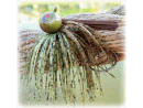 "Rapture Series" Football Jig- Camo Craw