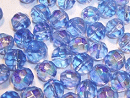 Kim-e-Beads: Crystal Blue