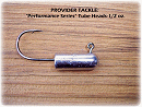 "Performance Series" 6pk - Tube Heads-1/2 oz.