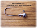 "Performance Series" 6pk - Tube Heads-1/8 oz.