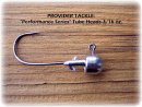 "Performance Series" 6pk - Tube Heads-3/16 oz.