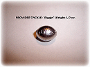 Riggin Weights 1/2 oz