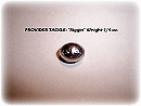 Riggin Weights 1/4 oz