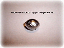 Riggin Weights 3/4 oz