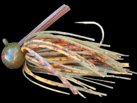 Football Jigs - Skirted