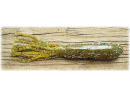 "Performance Series" Tube Bait - Greenpumpkin Candy 4"