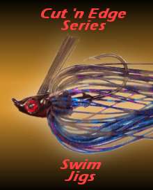 Swim Jigs