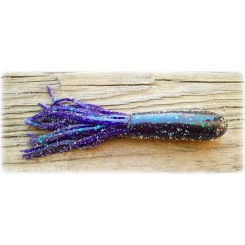 "Performance Series" Tube Bait - Junebug 4" (10 Pack)