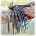 "Rapture Series" Football Jig - Clash Craw