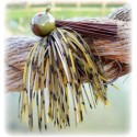 "Rapture Series" Football Jig - Goby