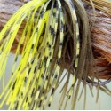 Custom Jig Skirt - Glory Craw (2 Pack)