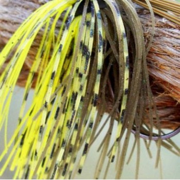 Custom Jig Skirt - Glory Craw (2 Pack)