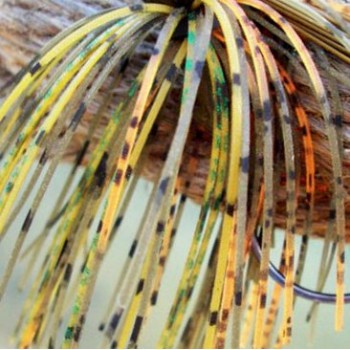 Custom Jig Skirt - Rosie Craw (2 Pack)