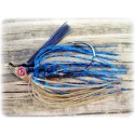 "Cut 'n Edge" Swim Jig - Clash Craw